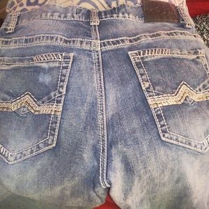 True Luck jeans